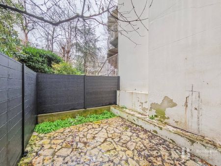 Rental Apartment Paris 8th - Photo 5