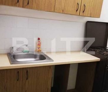 Garsoniera de 30 mp, parcare, pet friendly, zona strazii Detunata - Fotografie 5