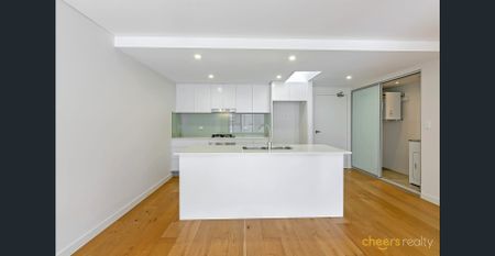 Modern Living in a Prime Lane Cove North Location - Photo 2