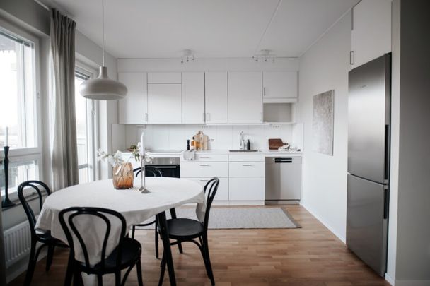 Enköpingsvägen 23A - Photo 1