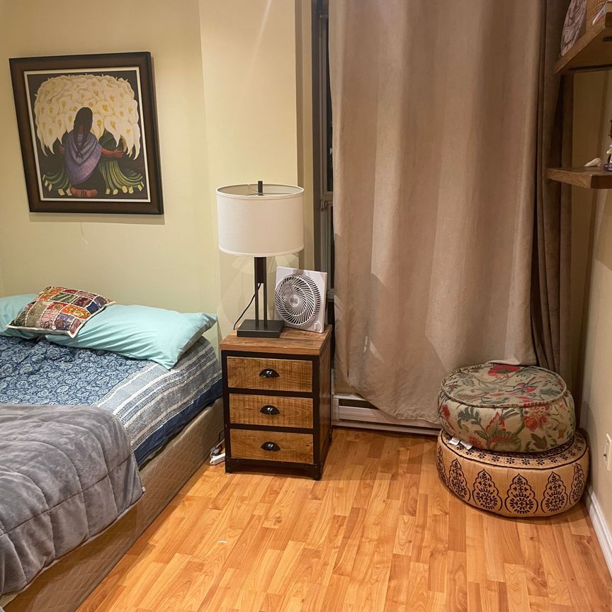 Waldorf Astoria Lofts , #106 - Photo 1