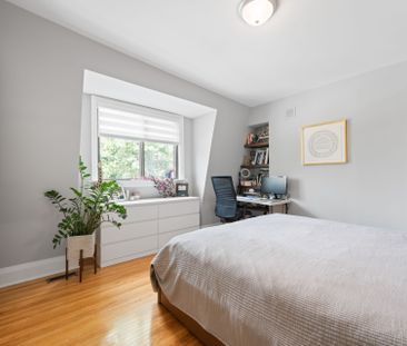 For Lease - 183 Westmount Avenue Unit# Main & Upper Floors, Toronto... - Photo 5