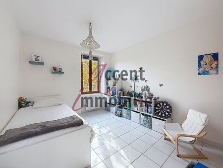 Appartement Noves 3 pièce(s) 46.05 m2, - Photo 4