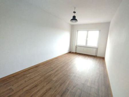 Appartement te huur - Foto 3