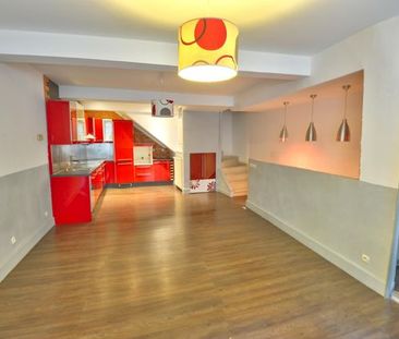 Maison à louer - Photo 6