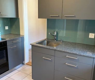 2.5 Zimmer - Photo 1