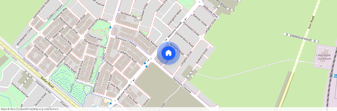 9 Pallina Way, 3024, Wyndham Vale