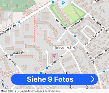 Attraktive 2-Zimmer-Wohnung mit Balkon sucht Nachmieter! - Foto 1