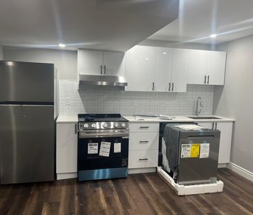 For Lease - 3113 Emilycarr. (Bsmt) Lane, London South, Ontario - Photo 4