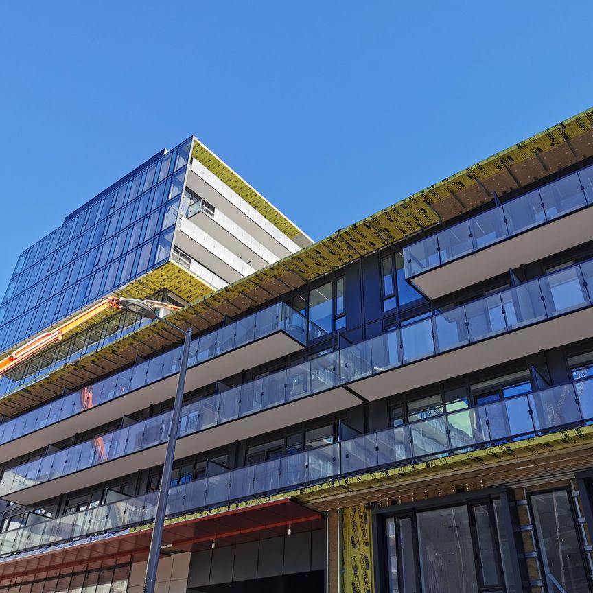 For Lease - 35 Rolling Mills Road Unit# N324, Toronto, Ontario - Photo 1