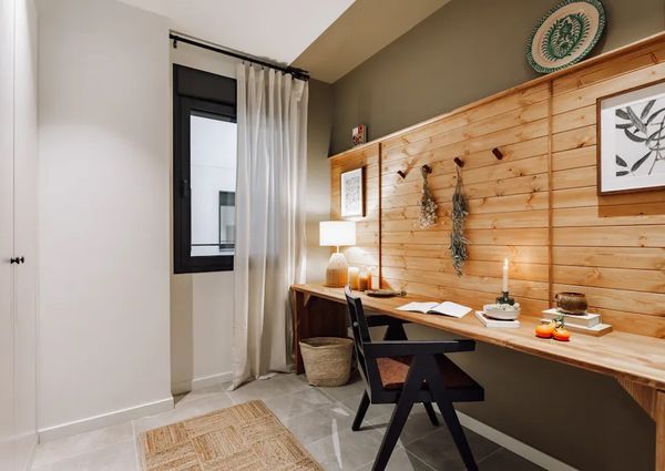 Gran Via de les Corts Catalanes, Barcelona, Catalonia 08011