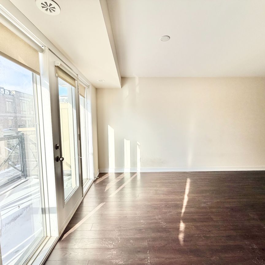 For Lease - 1 Blanche Lane Unit# 807, Markham, Ontario - Photo 1