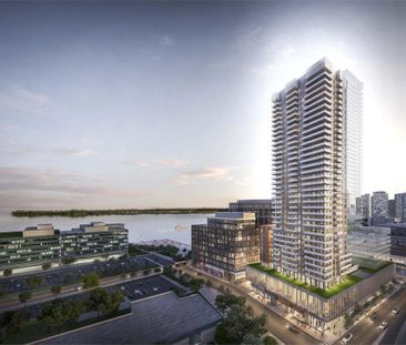 For Lease - 20 Richardson Street Unit# 506, Toronto, Ontario - Photo 1