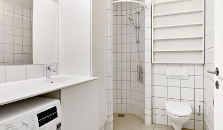 Udsigtslejlighed - Photo 5