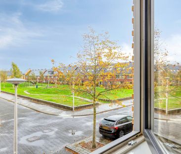 Te huur: Huis Annie M.G. Schmidtstraat in Utrecht - Foto 5