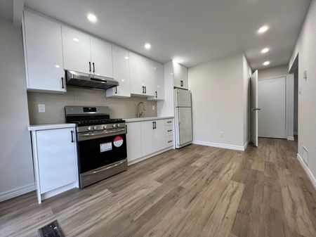 For Lease - 87 Dunmail Drive Unit# BACK, Toronto, Ontario - Photo 2