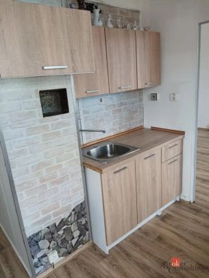 Pronájem bytu 2+1 55 m - Photo 1