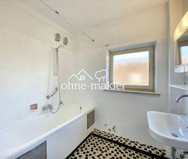 Etagenwohnung in München (Balanstraße-West) - Foto 1