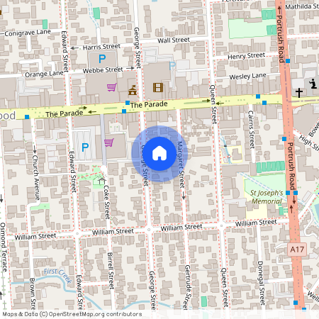 4/70 George Street, Norwood SA 5067