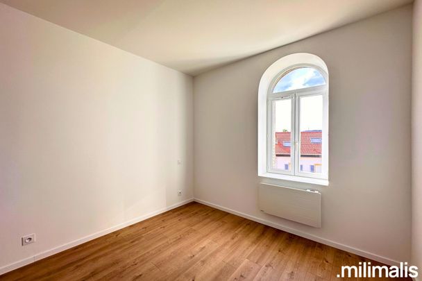 Location Appartement 4 pièces 85m² MONTIGNY LES METZ 57950 - Photo 1