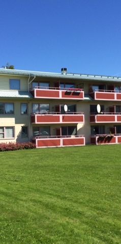 Lantmannavägen, Trollhättan - Foto 1