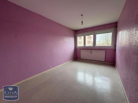 Appartement à louer 2 pièces 49.42m² - Photo 5