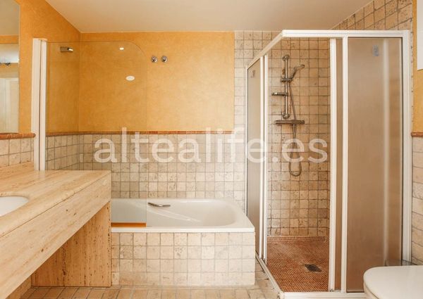 Cap-negret, Altea, Valencian Community 03590