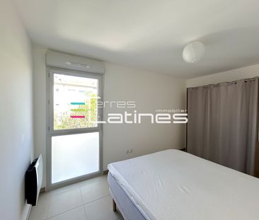 Location Appartement 2 pièces 54m² NIMES 30000 - Photo 5