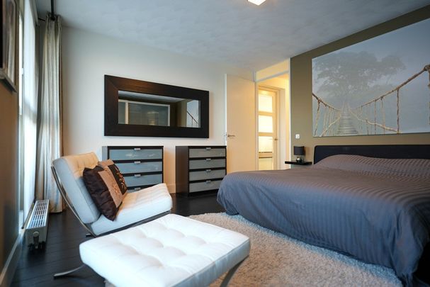 Te huur: Appartement Ouddiemerlaan 2 C in Diemen - Photo 1