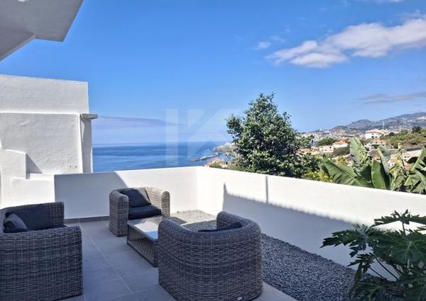 Apartamento T1 em Ilha Da Madeira
