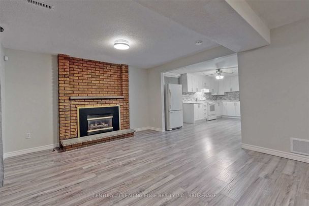 For Lease - 69 Fred Bland Crescent, Toronto, Ontario - Photo 1