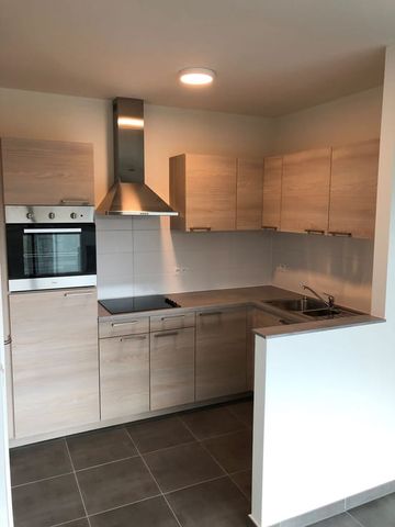 Appartement te huur - Photo 2