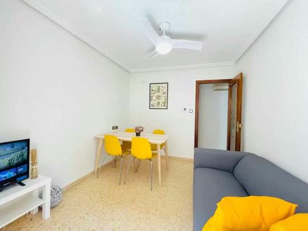 Carrer Méndez Núñez, Valencia, Valencian Community 46024 - Photo 5