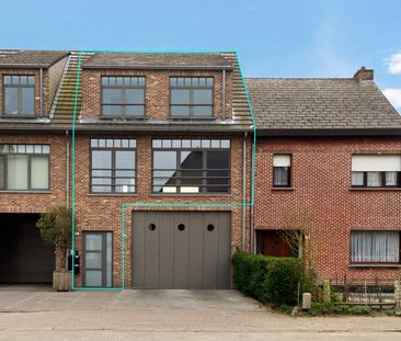 Duplex met 2 slaapkamers, terras en 2 autostaanplaatsen - Photo 6