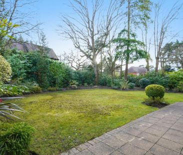 Old Avenue, Weybridge, Surrey, KT13 - Photo 6