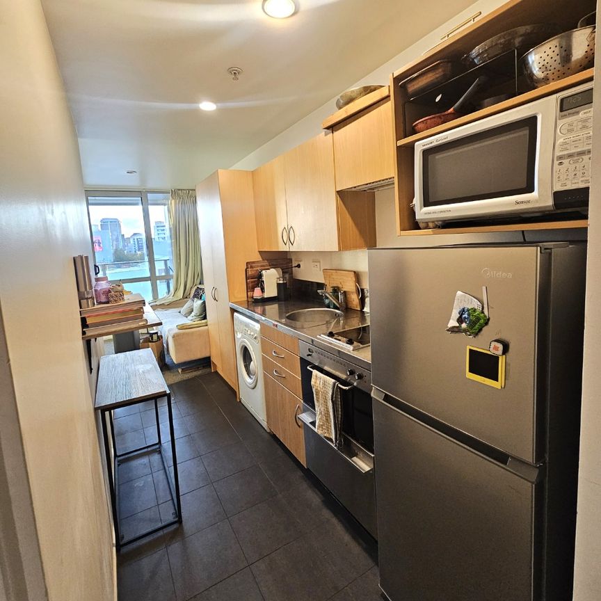Unit 6K, 36 Day Street, City Centre (Auckland City), Auckland - Photo 1