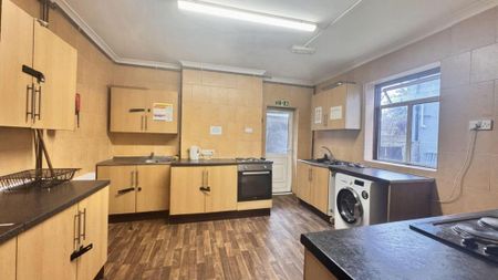 House share to rent - Photo 5