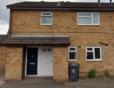 Park Street, Burton-on-Trent, Staffordshire, DE14 3SW - Photo 1