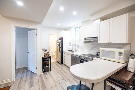 For Lease - 164 Heiman Street Unit# 7A, Kitchener, Ontario - Photo 4