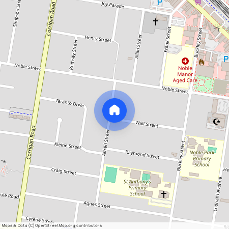 27 Wall Street, Noble Park, VIC 3174