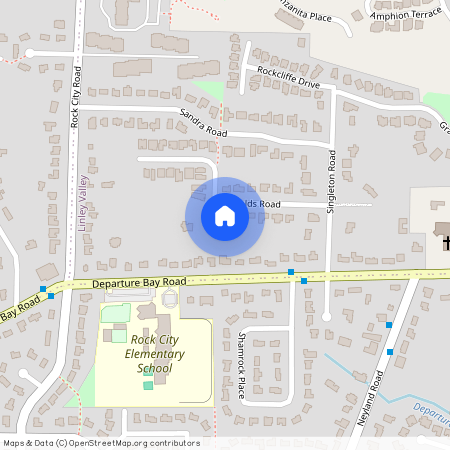 3667 Reynolds Rd, Nanaimo