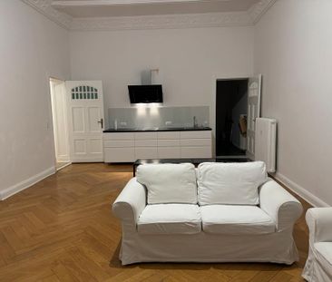 WG Zimmer zu vermieten(Platz für zwei Personen) - Photo 4