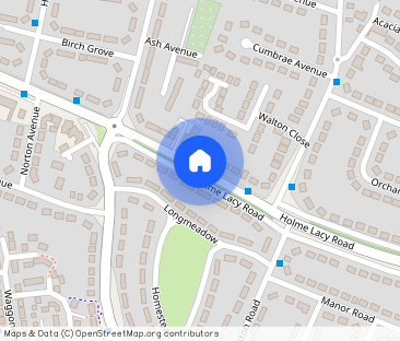 Holme Lacy Road, Hereford - Photo 1