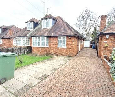 3 bedroom bungalow to rent - Photo 6