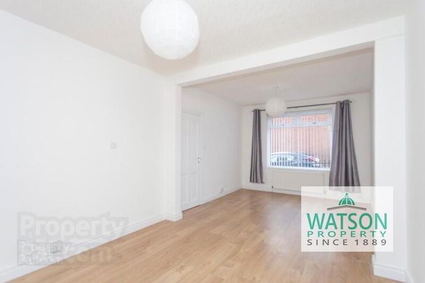 45 Pims Avenue, BT41PJ, Belfast - Photo 1