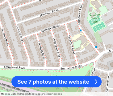 Fieldhouse Road, London, SW12 - Photo 1