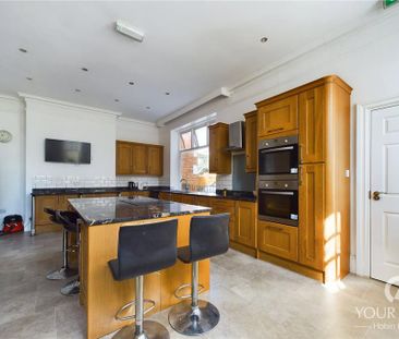1 bedroom in a house share to rent - Photo 6