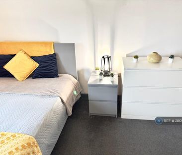 1 bedroom in a house share to rent - Photo 6