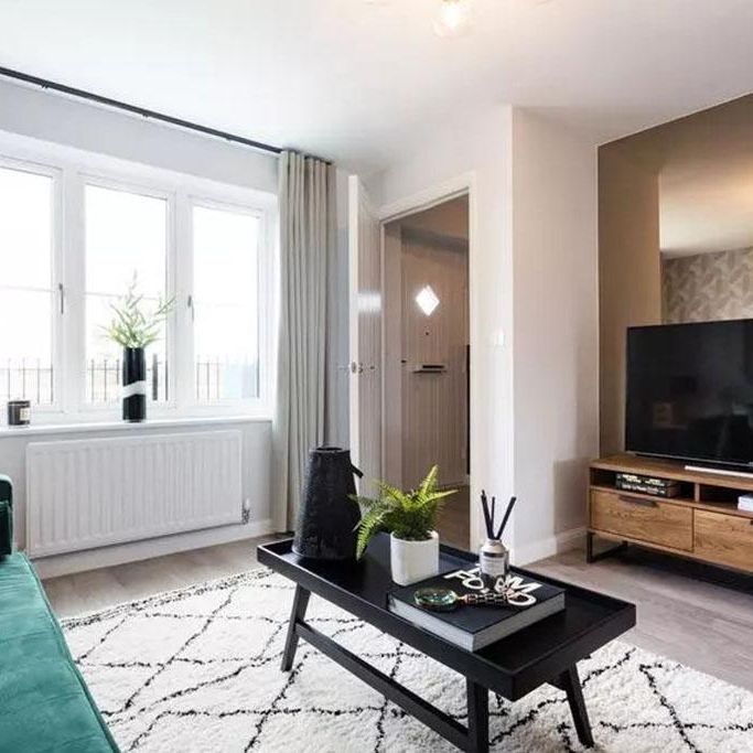 3 bedroom terraced house to rent - Photo 1