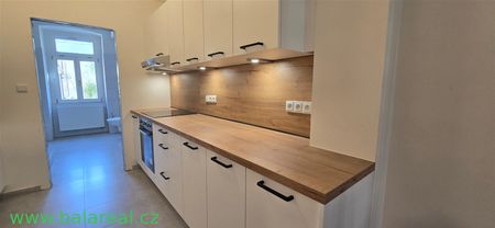 Pronájem bytu 3+kk 74 m² - Fotografie 2